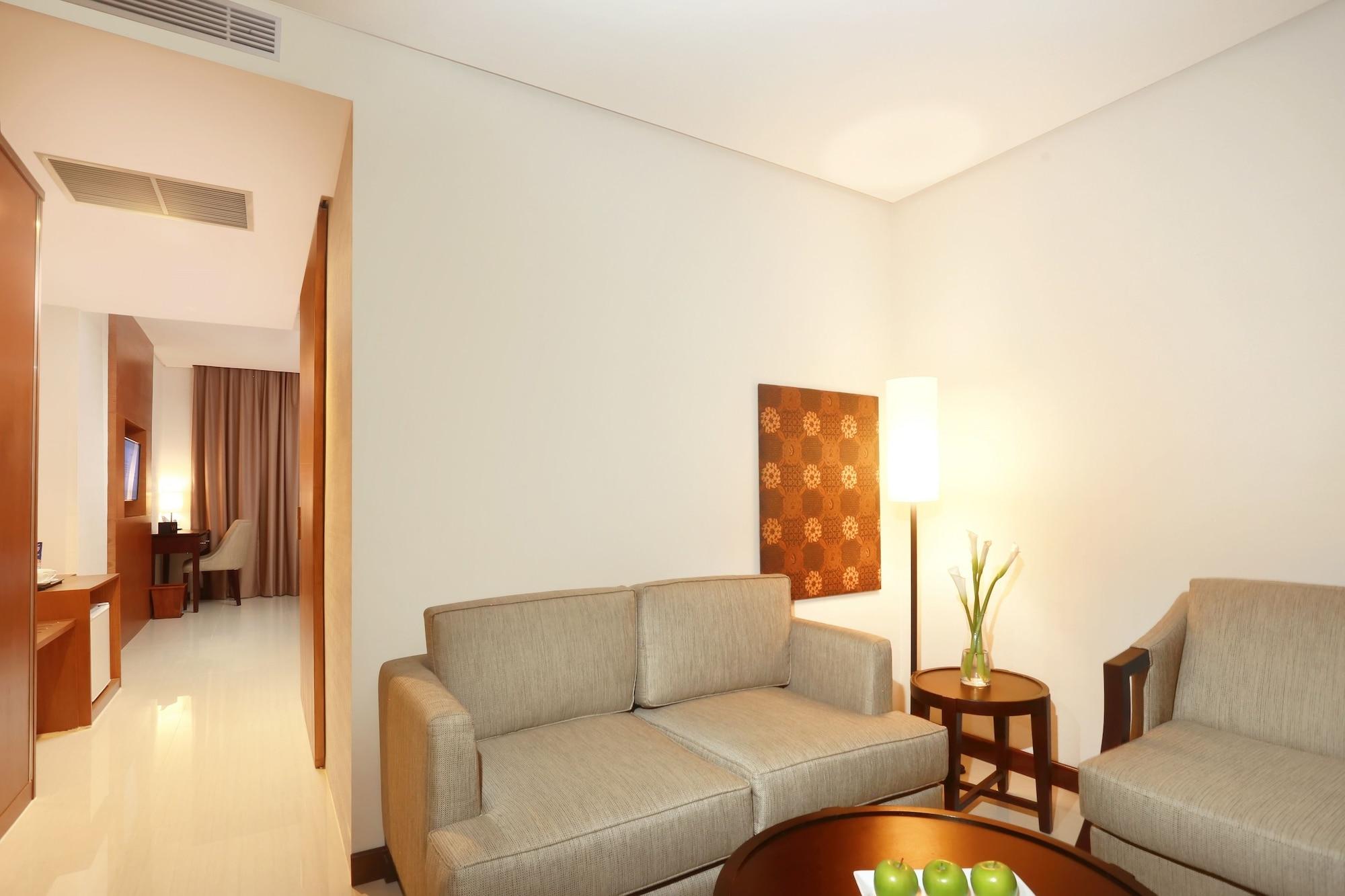Wimarion Hotel Семаранг Екстер'єр фото